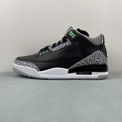Q  NIKE Air Jordan 3 RETRO AJ3 3 CT8532-031  40-47 5